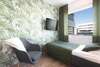 Отель Hotel Milton Йювяскюля-1
