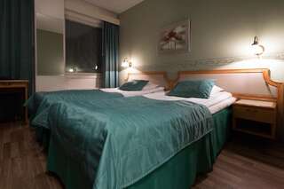 Отель Hotel Milton Йювяскюля Двухместный номер с 2 отдельными кроватями-6