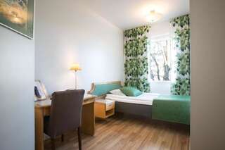 Отель Hotel Milton Йювяскюля Одноместный номер-9