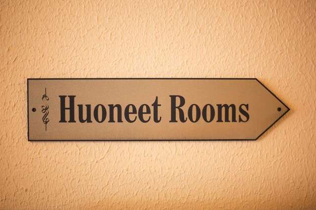 Отель Hotel Milton Йювяскюля-17
