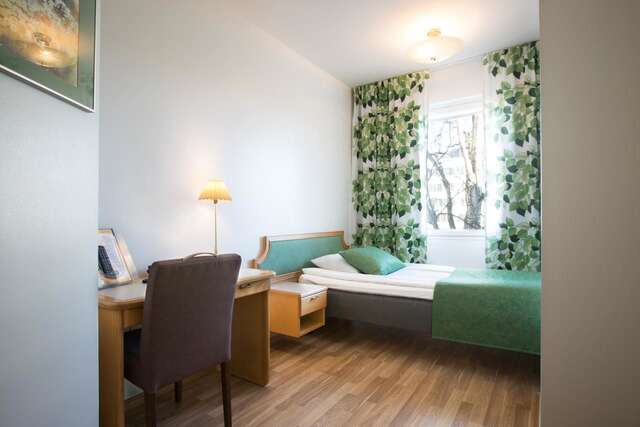Отель Hotel Milton Йювяскюля-18