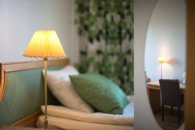 Отель Hotel Milton Йювяскюля-48